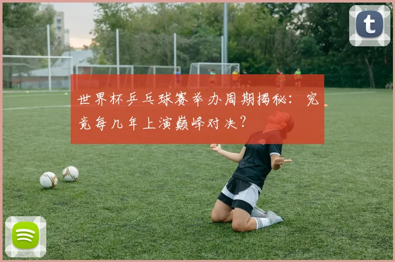 世界杯乒乓球赛举办周期揭秘:究竟每几年上演巅峰对决?